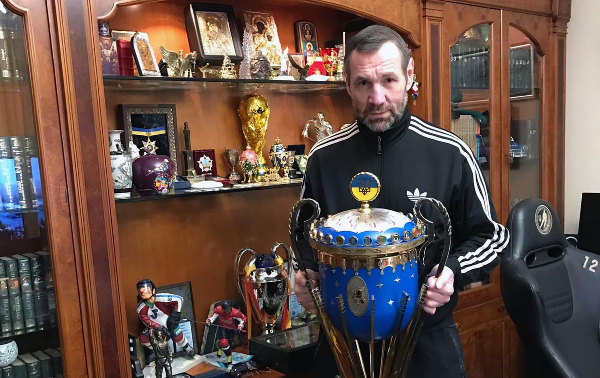 Не стало легенды украинского бокса Владимира Вирчиса: вспоминаем его самые громкие победы